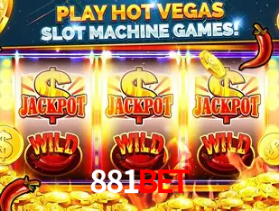 Desvendando o Mundo dos Jogos Virtuais na 881bet