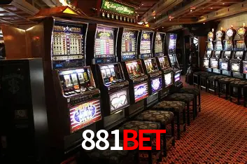 A Emoção da Loteria na 881bet: Uma Chance de Mudança de Vida