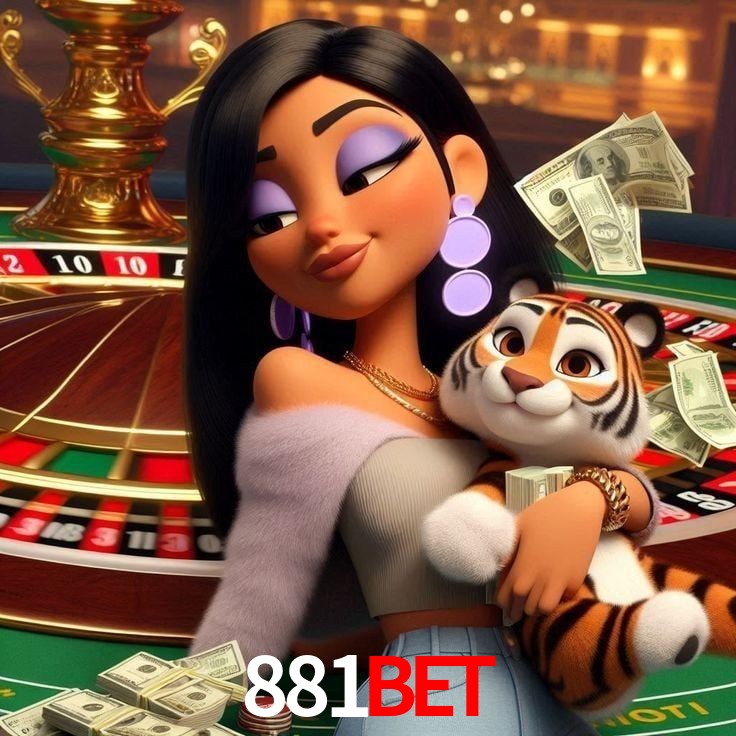 Welcome Bonus 881bet