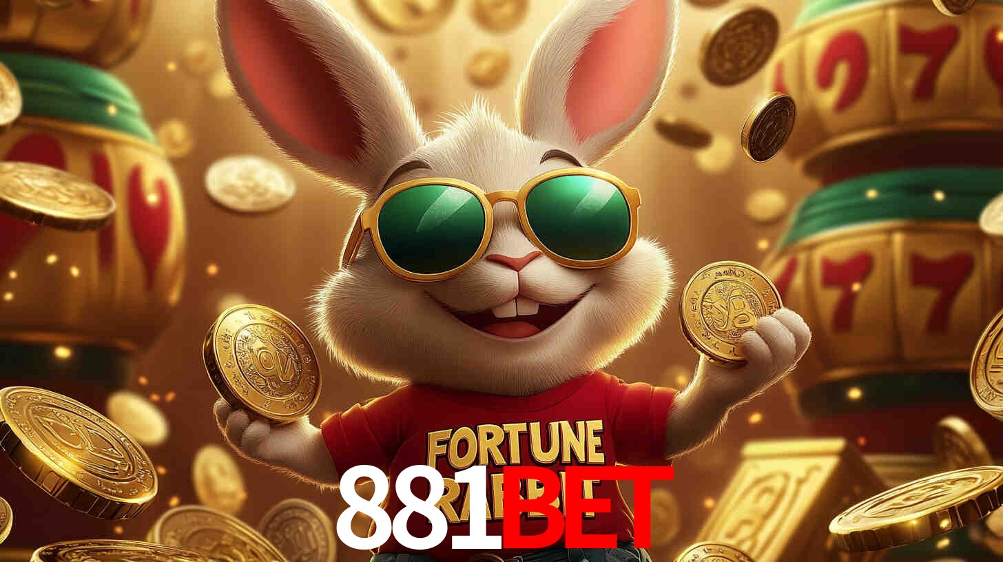 881bet: Seu Cassino Premiado com Pagamentos Rápidos