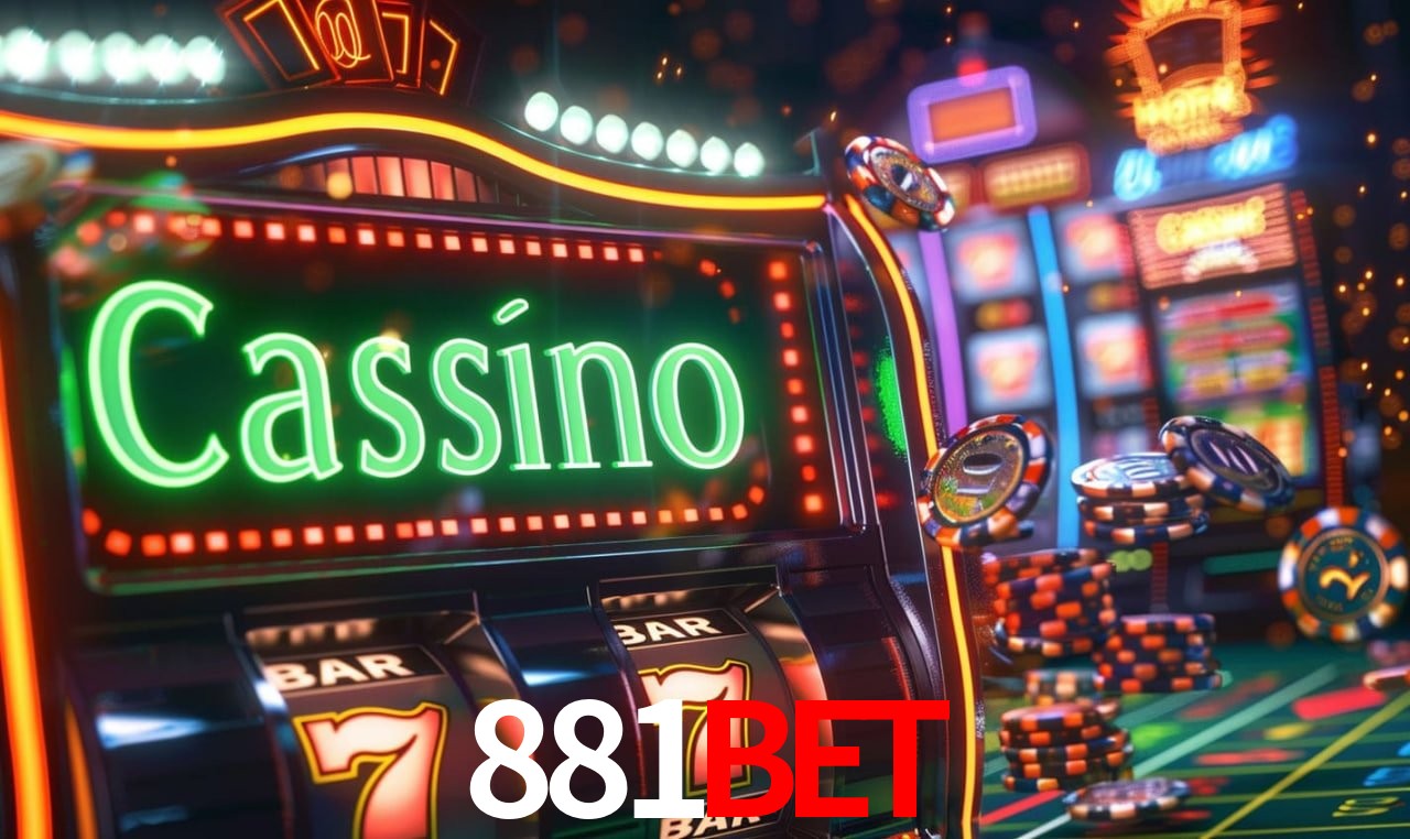 Estatísticas 881bet
