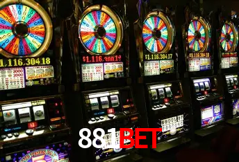 Desvendando o Mundo dos Jogos Virtuais na 881bet
