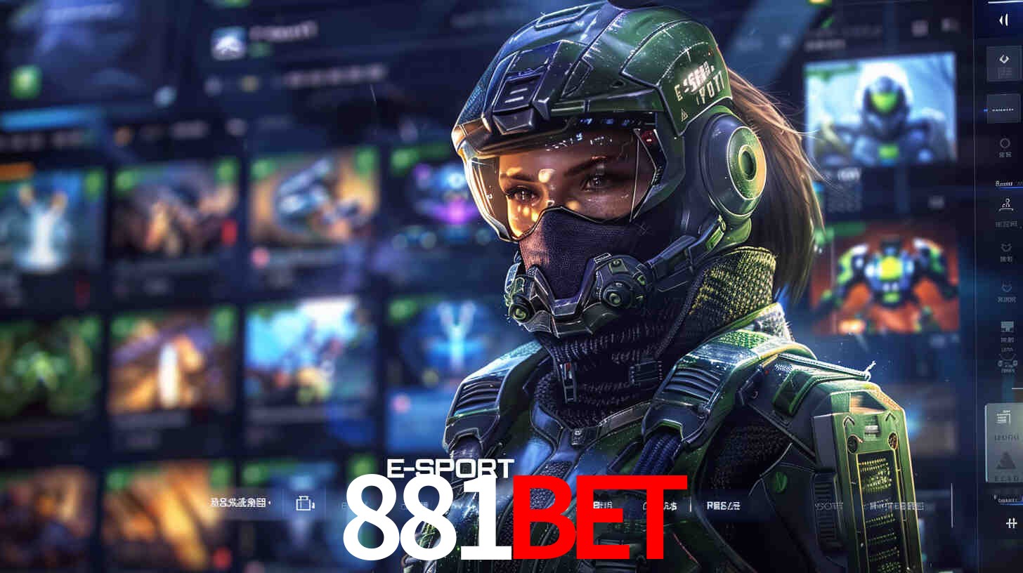 Seasonal Promotions 881bet