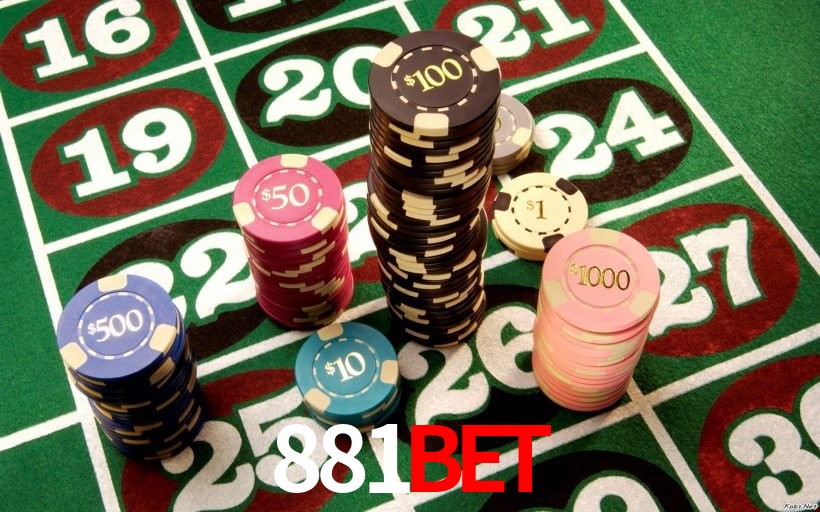 PIX Instantâneo 881bet