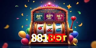Avaliações dos Jogadores 881bet
