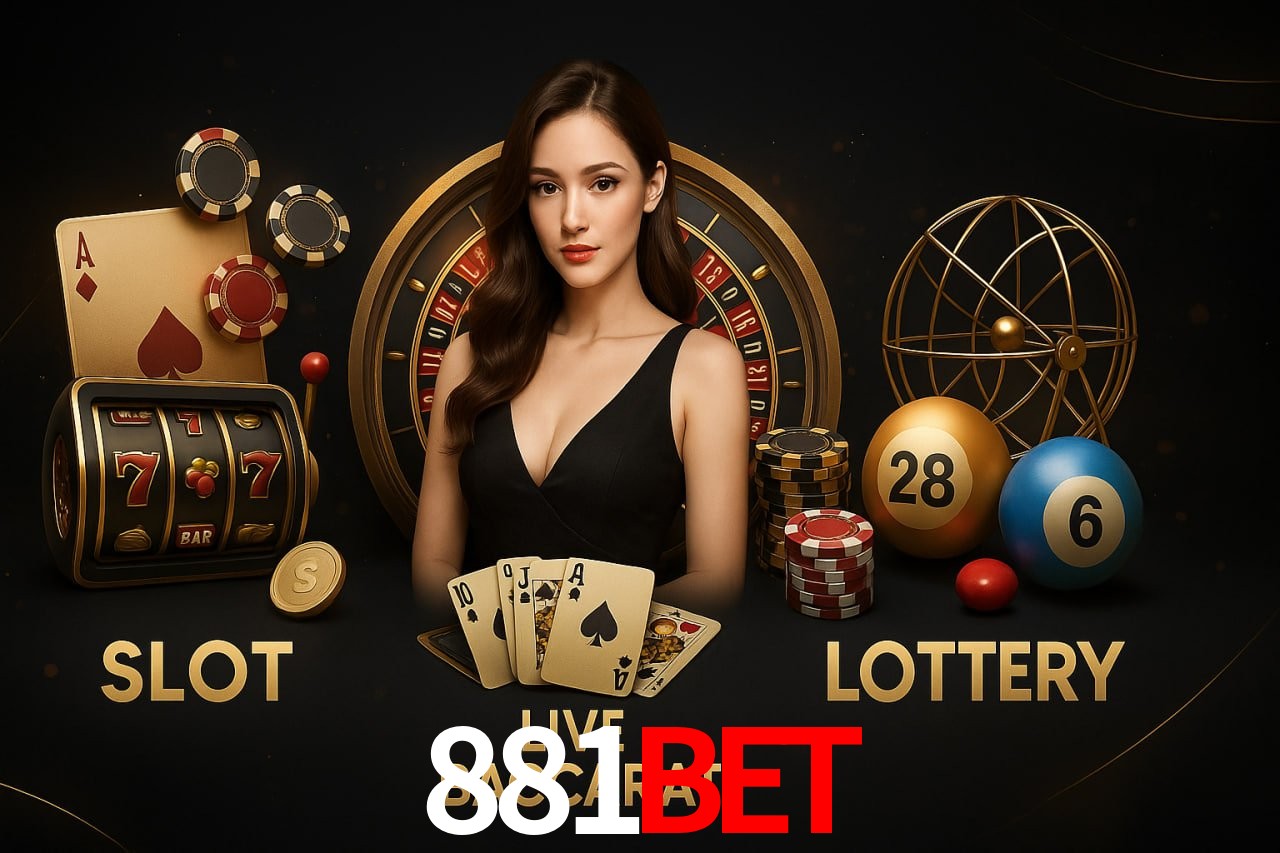 Benefícios da Conta 881bet