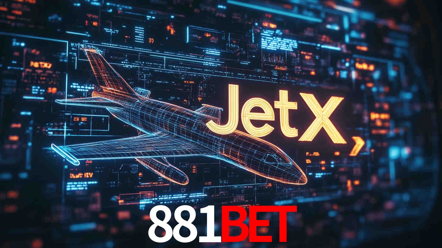 Inovações de Jogos na 881bet: O Futuro das Experiências Interativas