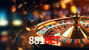 Provedores de Jogos 881bet