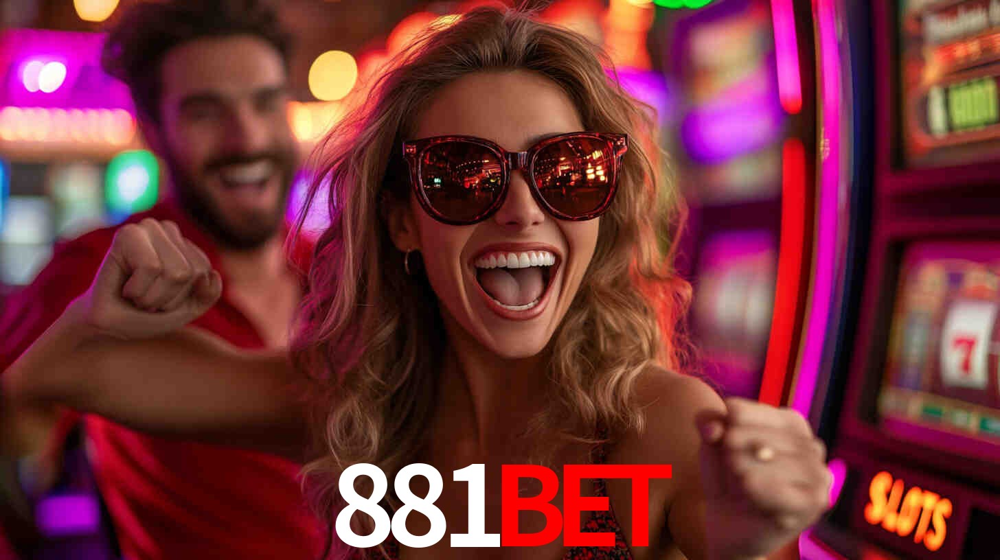 Desvendando o Mundo dos Jogos Virtuais na 881bet