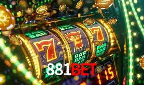 Flash Promotion 881bet