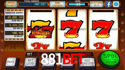 Descubra a Essência do 881bet: Nossa História e Compromissos