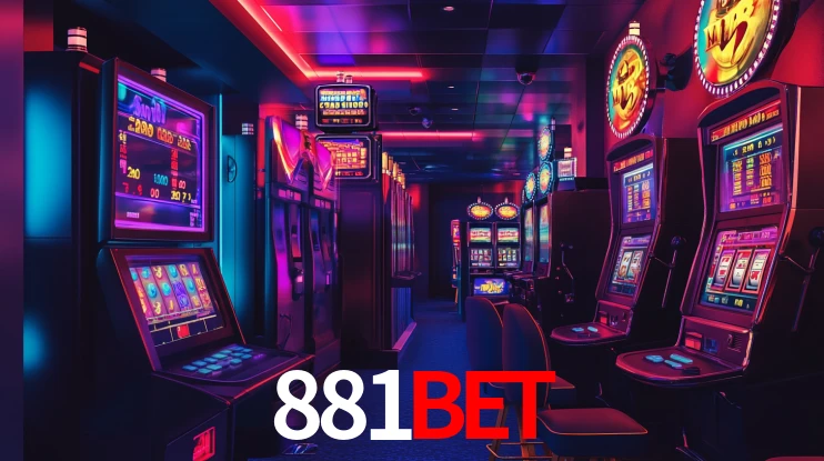 Premium Interface 881bet