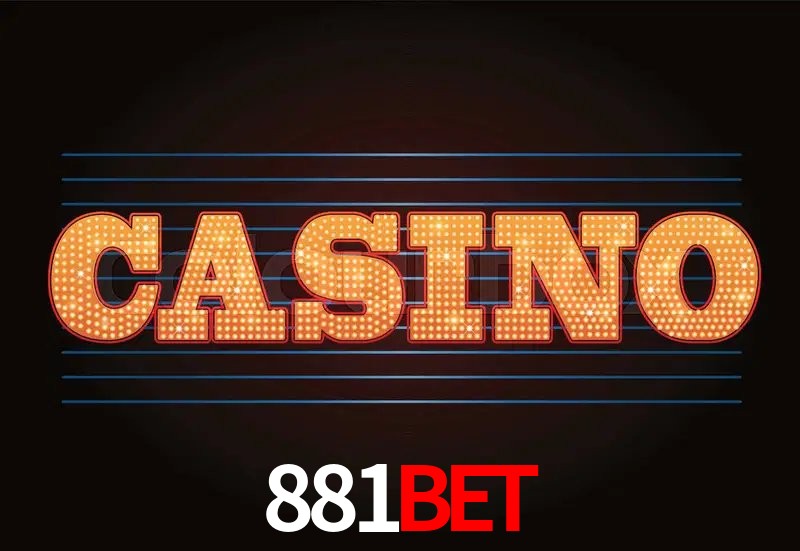 Programa VIP 881bet