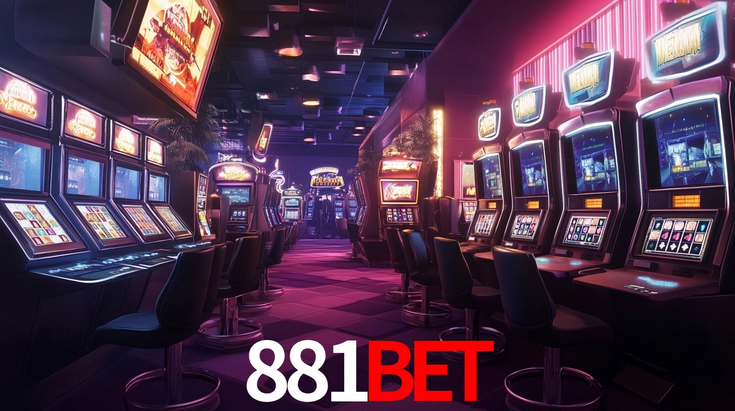 Exclusive Games 881bet