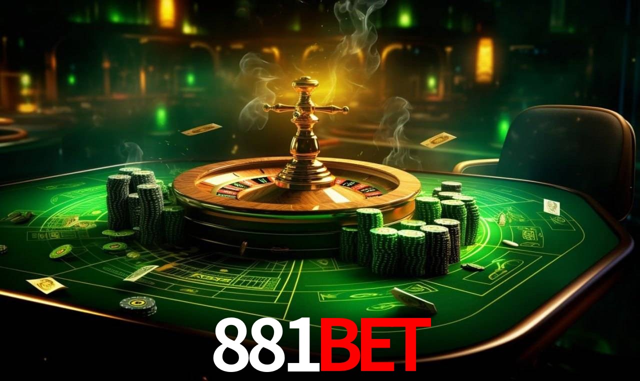 Descubra a Essência do 881bet: Nossa História e Compromissos
