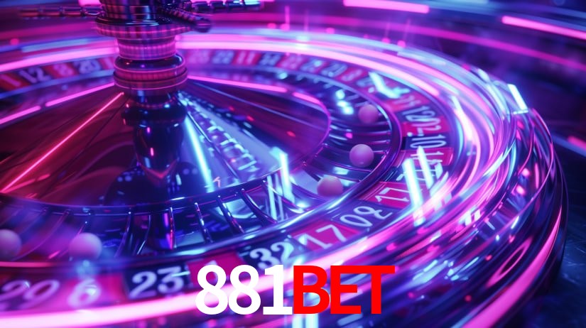 Apostas Esportivas na 881bet: Um Guia Completo