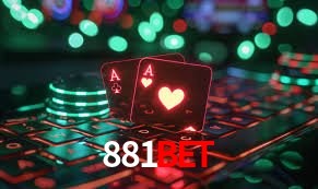 Bônus Diários 881bet