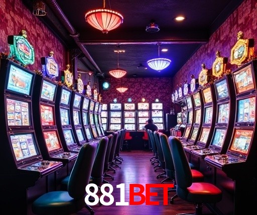 Tecnologia da Plataforma 881bet