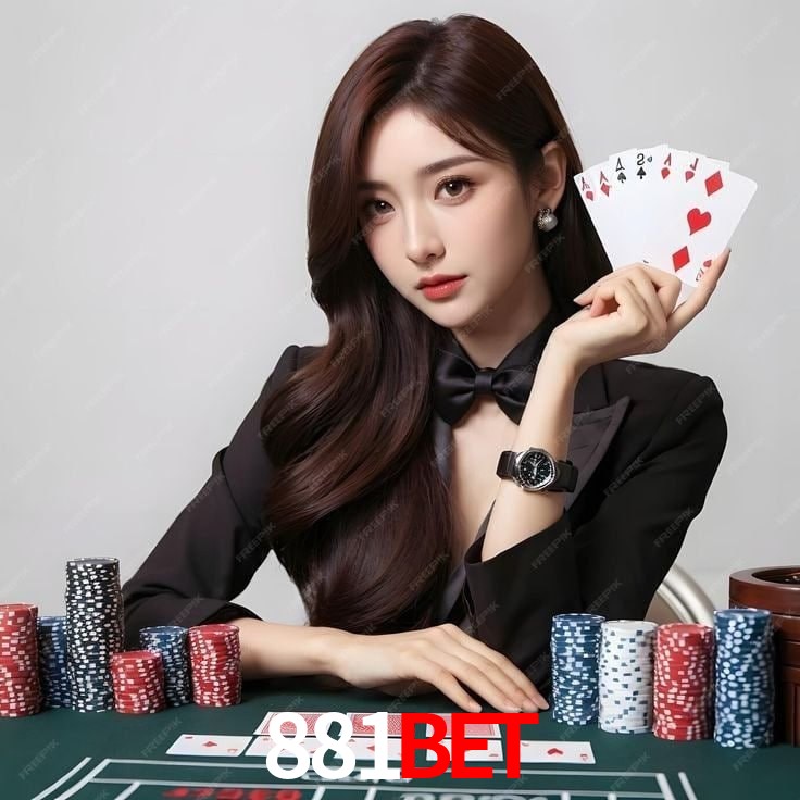 Recursos de Bônus 881bet