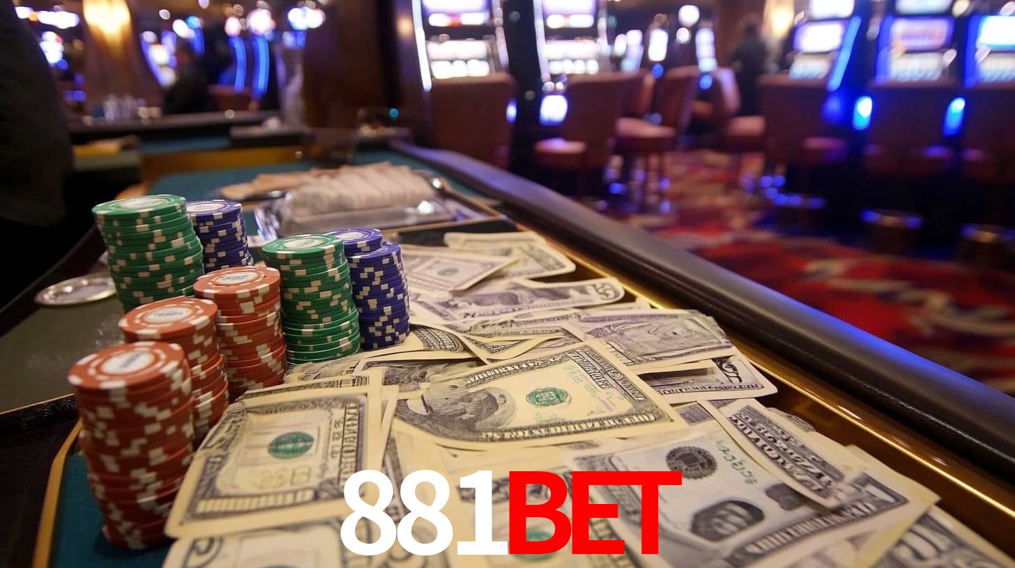 Sistemas de Segurança 881bet