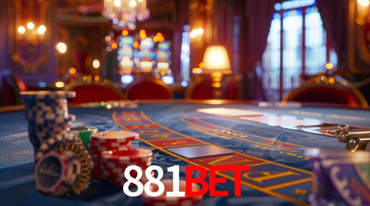Game Providers 881bet