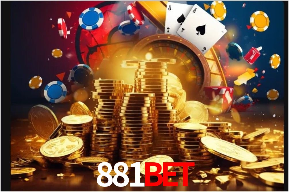 Descubra a Essência do 881bet: Nossa História e Compromissos
