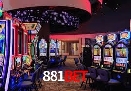Login Seguro 881bet
