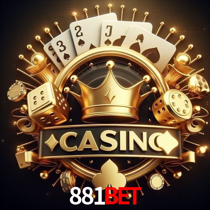 Casino Ao Vivo 881bet
