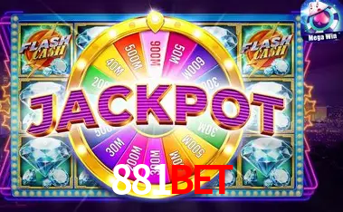 Descubra a Magia dos Jogos de Arcade no 881bet
