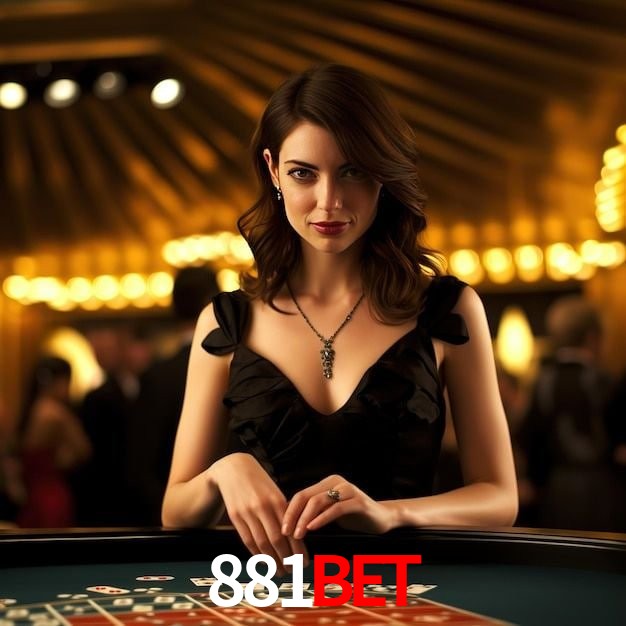 Apostas Esportivas na 881bet: Um Guia Completo