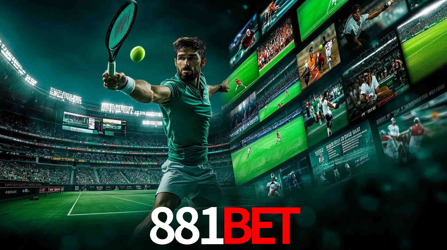 A Emoção da Loteria na 881bet: Uma Chance de Mudança de Vida