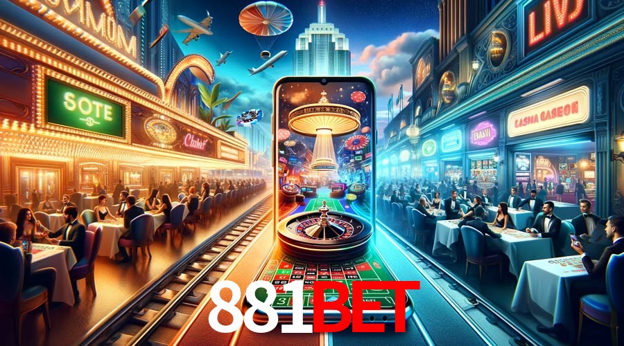 Secure Login 881bet