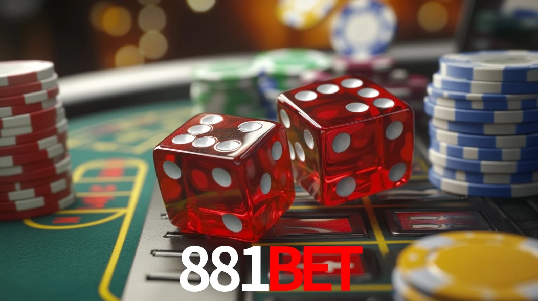 Live Casino 881bet