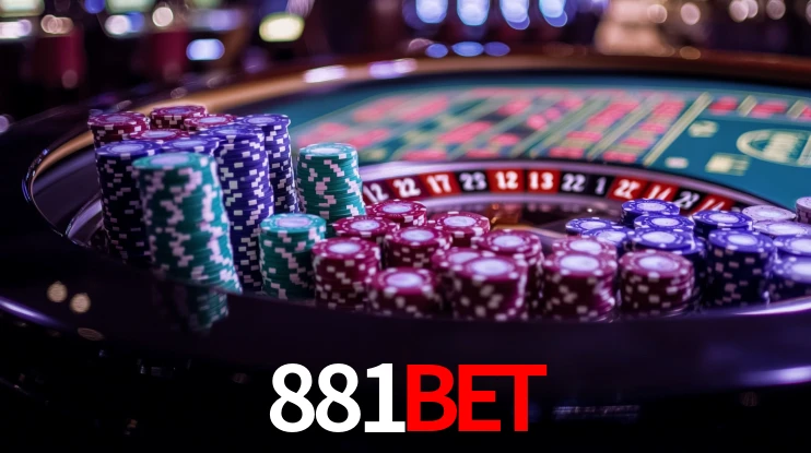 VIP Casino 881bet