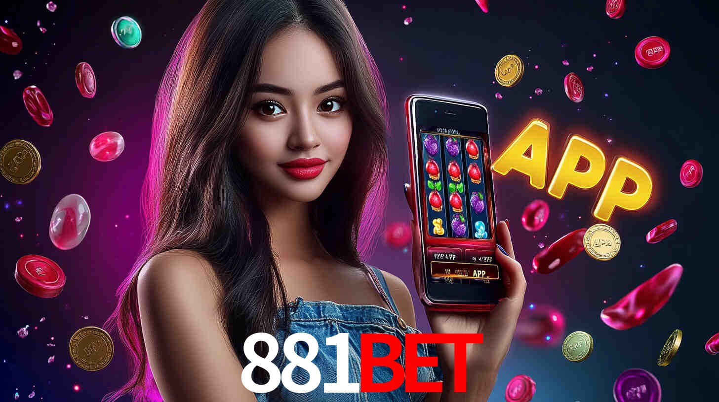 Descubra a Magia dos Jogos de Arcade no 881bet