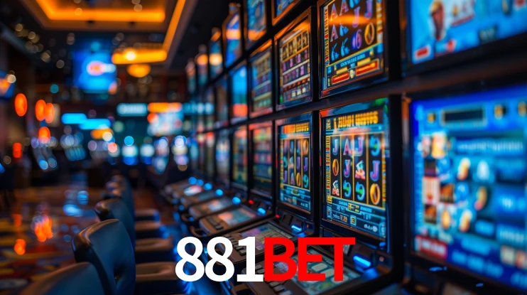 Account Benefits 881bet