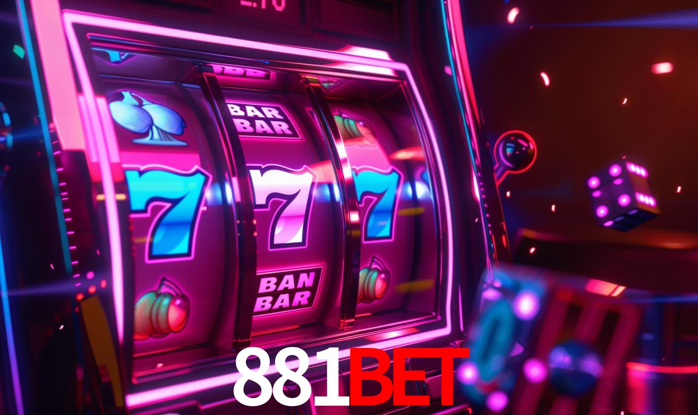 Descubra o Programa VIP da 881bet: Vantagens Exclusivas para Jogadores