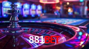 Bônus de Boas-vindas 881bet