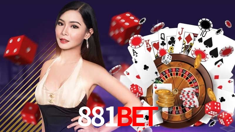 Descubra o Programa VIP da 881bet: Vantagens Exclusivas para Jogadores