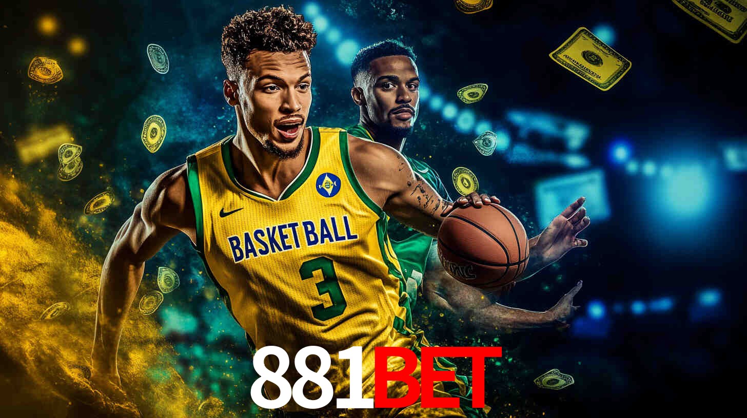 A Revolução dos Aplicativos de Jogos no 881bet