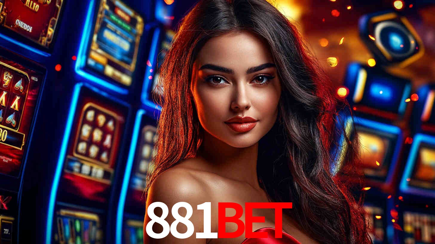 Inovações de Jogos na 881bet: O Futuro das Experiências Interativas