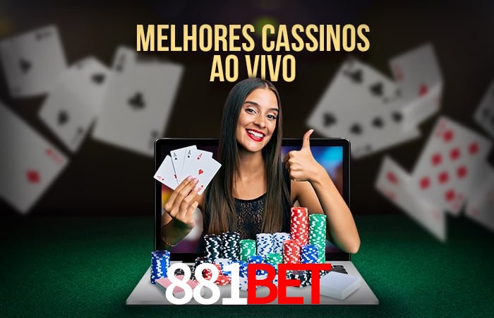 Weekend Specials 881bet