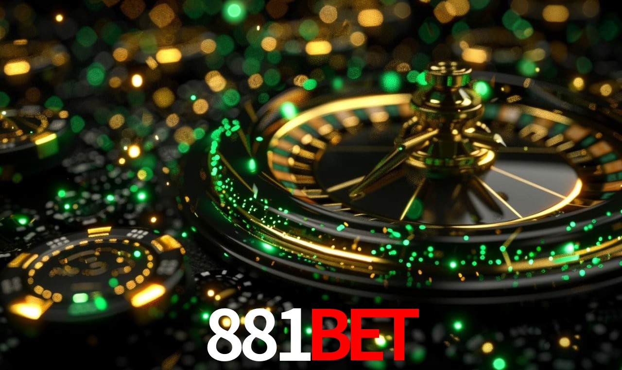 Design Responsivo 881bet