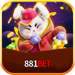 Logo da 881bet